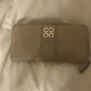 Original Coach Wallet
